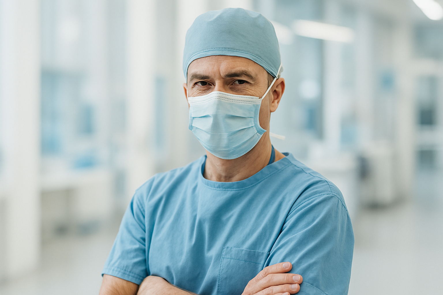 Chirurgické vyšetrenia